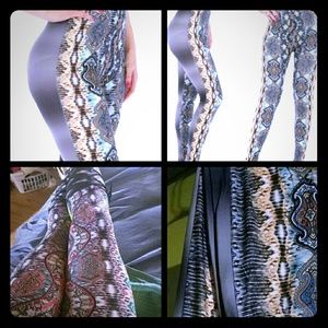 The groovy gal leggings